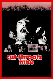Cut-Throats Nine Trailer
