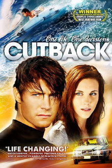 Cutback Trailer