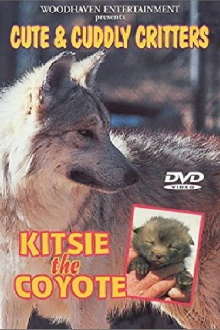 Cute & Cuddly Critters: Kitsie the Coyote Trailer