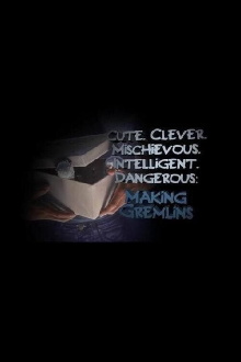 Cute. Clever. Mischievous. Intelligent. Dangerous: Making Gremlins Trailer