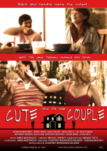 Cute Couple Trailer