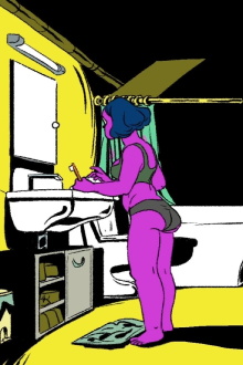 Cuticule Trailer