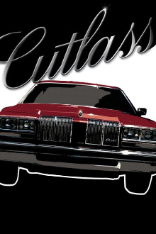 Cutlass Trailer