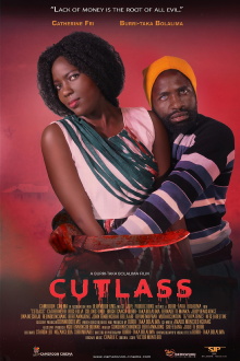 Cutlass Trailer