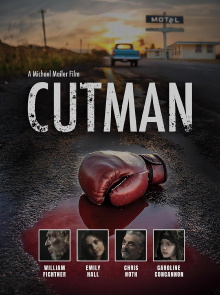 Cutman Trailer