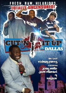 Cut'n It Up: Dallas Trailer