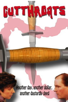 Cutthroats Trailer