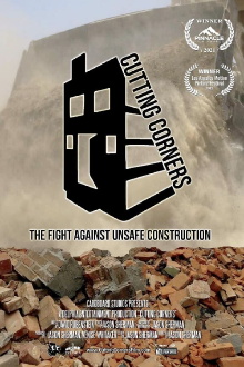 Cutting Corners Trailer