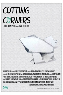 Cutting Corners Trailer
