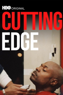 Cutting Edge Trailer