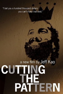 Cutting the Pattern Trailer