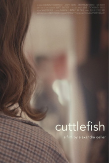 Cuttlefish Trailer