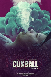 Cuxball Trailer