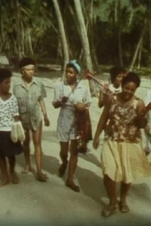 Cuyagua, The Saint With Two Faces: Cuyagua Part II Trailer