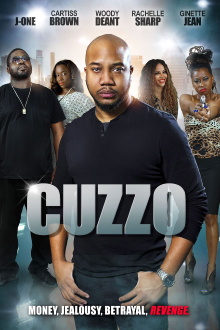 Cuzzo Trailer