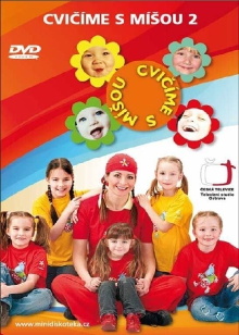 Cvičíme s Míšou 2 Trailer