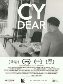 Cy Dear Trailer