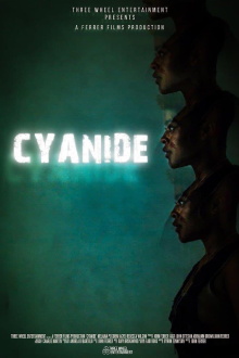 Cyanide Trailer