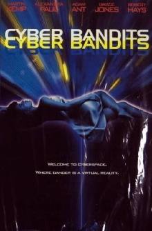 Cyber Bandits Trailer