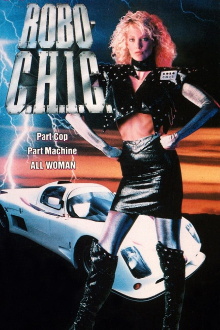 Cyber-C.H.I.C. Trailer