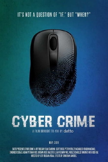 Cyber Crime Trailer