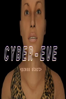 Cyber-Eve Trailer
