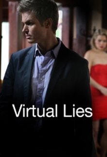 Cyber Seduction Trailer
