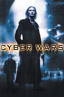 Cyber Wars Trailer