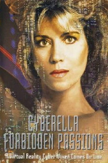 Cyberella: Forbidden Passions Trailer