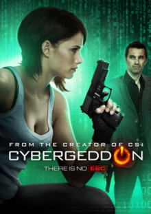 Cybergeddon Trailer