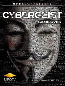 Cybergeist the Movie - Game Over Trailer