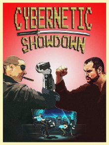 Cybernetic Showdown Trailer