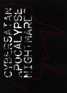 Cybersatan Apocalypse Nightmares Trailer