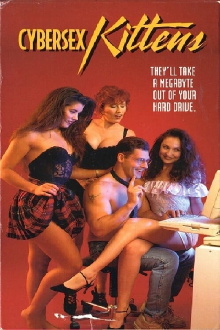 Cybersex Kittens Trailer