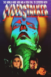 Cyberstalker Trailer
