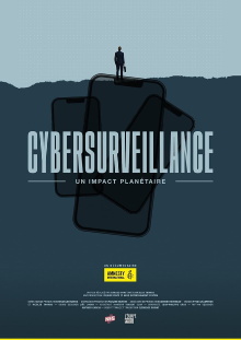 Cybersurveillance, un impact planétaire Trailer