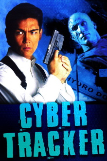 CyberTracker Trailer