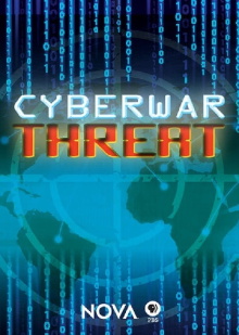 CyberWar Threat Trailer