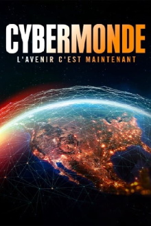Cyberworld - The future is now Trailer