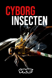 Cyborg Insecten Trailer