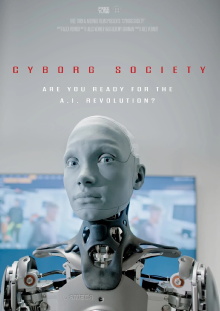 Cyborg Society Trailer