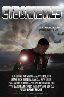 Cybornetics Trailer