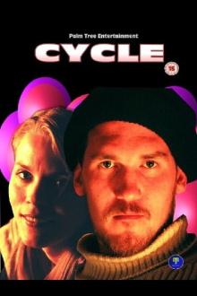 Cycle Trailer