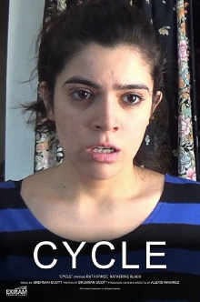 Cycle Trailer
