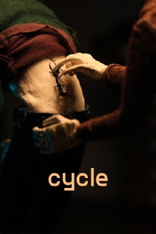 Cycle Trailer
