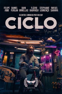 Cycle Trailer