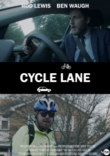 Cycle Lane Trailer
