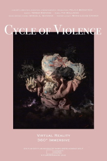 Cycle of Violence Trailer