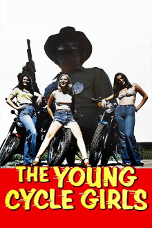 Cycle Vixens Trailer