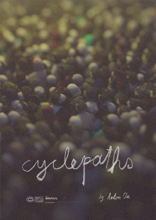 Cyclepaths Trailer